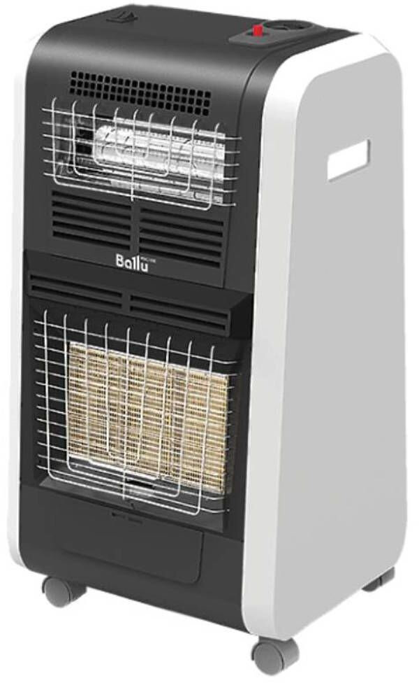 Обогреватель газовый Ballu Galaxy BIGH-55 H