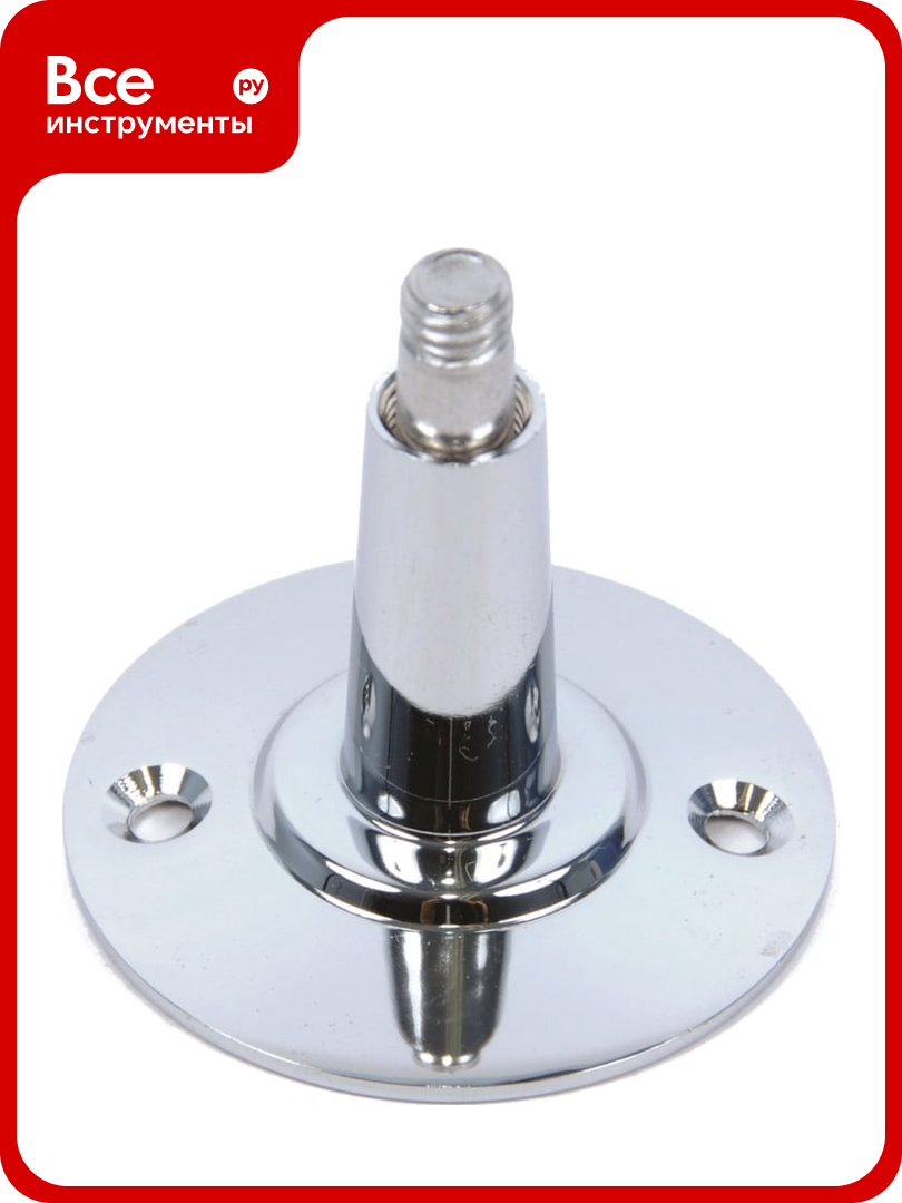 Держатель ТЕРА  без кольца  101SCS6600