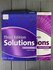 Solutions Intermediate Third Edition Комплект: Student's Book + Workbook
