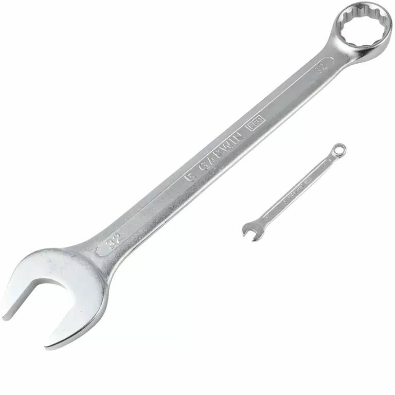 Набор ключей комбинированных 26 предметов 6-32 мм GARWIN PRO GR-ECK026 — фото 1