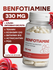 Бенфотиамин + Коэнзим Q10 + Альфа-липоевая кислота (ALA) + L-теан...