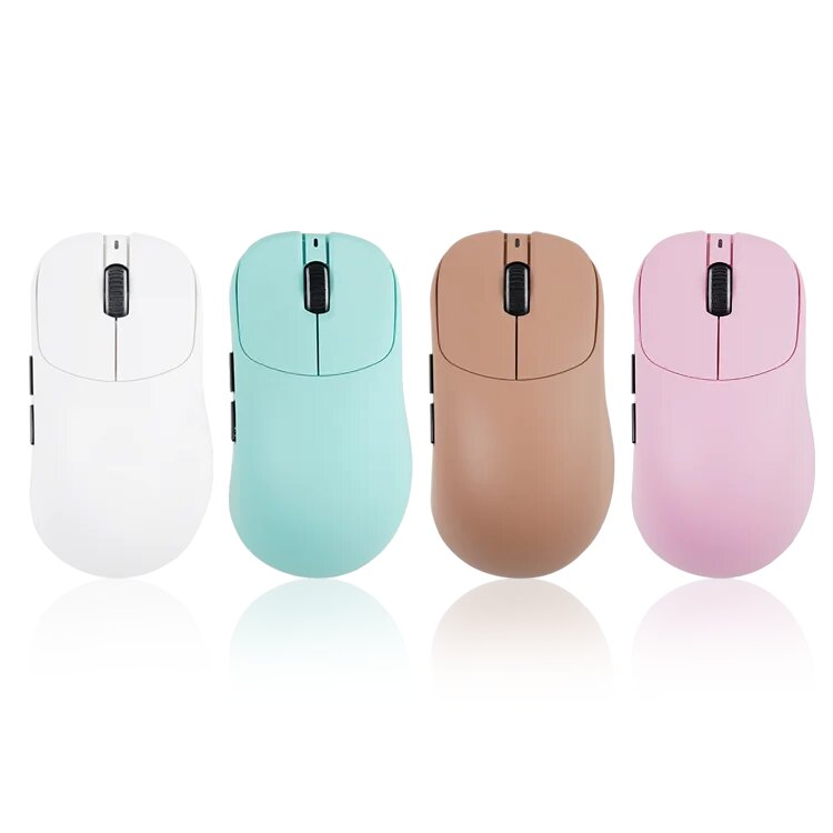 VAXEE ZYGEN NP-01 беспроводная игровая мышь NP-01S Ergo BR