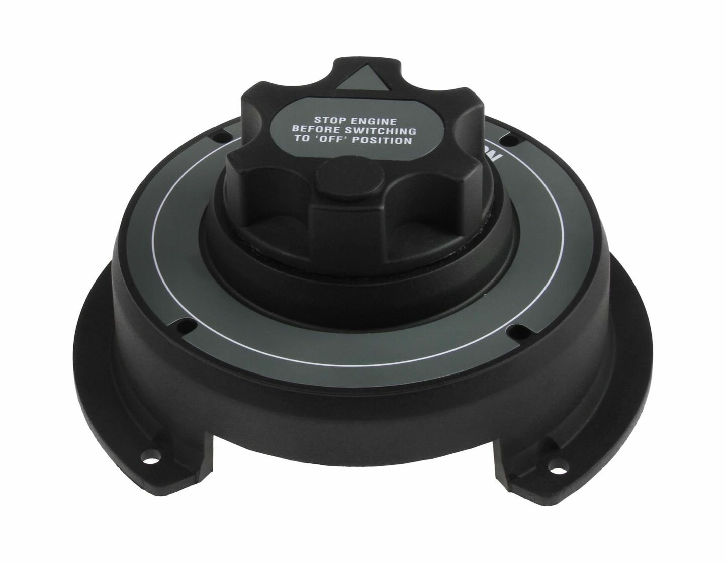 Выключатель массы ON-OFF(1 АКБ) 310А