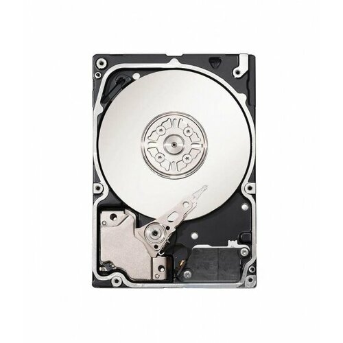 Жесткий диск Seagate 9XS066 900Gb 10000 SAS 2,5 HDD жесткий диск seagate st900mm0007 900gb 10000 sas 2 5 hdd