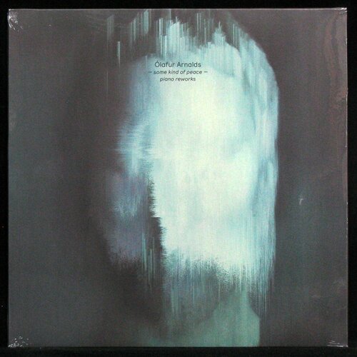 Виниловая пластинка Mercury KX Olafur Arnalds – Some Kind Of Peace - Piano Reworks виниловая пластинка olafur arnalds some kind of peace lp