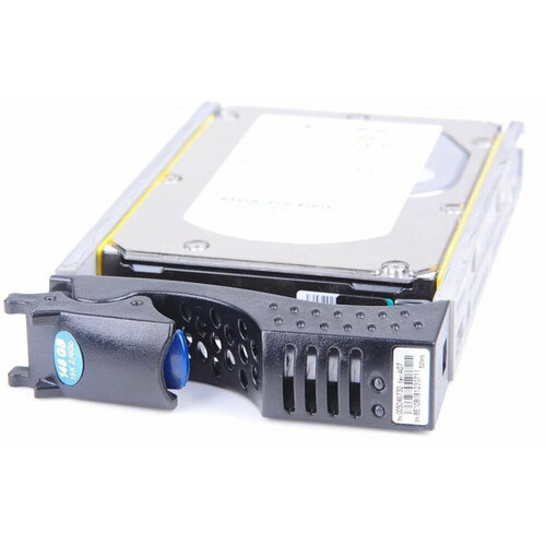 100-880-817 Жесткий диск EMC 300GB 10K 35 Fibre Channel для EMC Symmetrix DMX Series для сервера 1964100₽