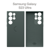 Фото #6 Чехол COMMO Shield для Samsung Galaxy S23 Ultra