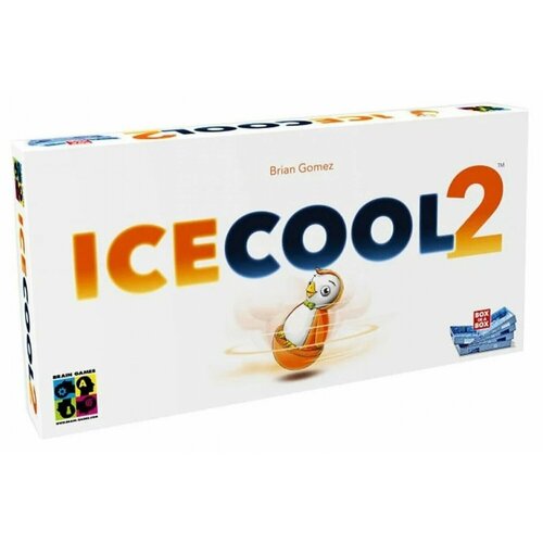 Настольная игра Icecool 2