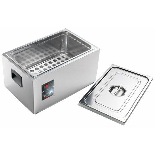  sous vide ( ) Sirman Softcooker XP S 1/1