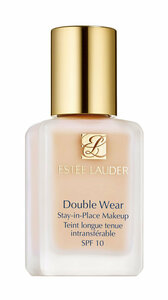 Фото ESTEE LAUDER Double Wear Stay-In-Place Makeup Крем-пудра устойчивая SPF 10, 30 мл, 0N1 Alabaster