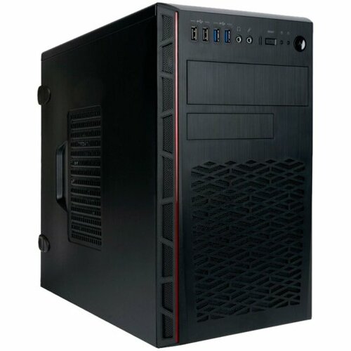 Корпус Inwin EMR065BL RB-S500HQ70 6143596 корпус inwin emr065bl rb s500hq70 [6143596] черный