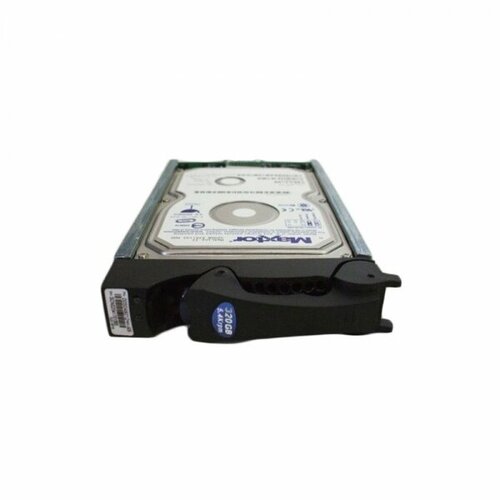 Жесткий диск EMC CX-AT05-250 250Gb 5400 IDE 35 HDD 21081500₽