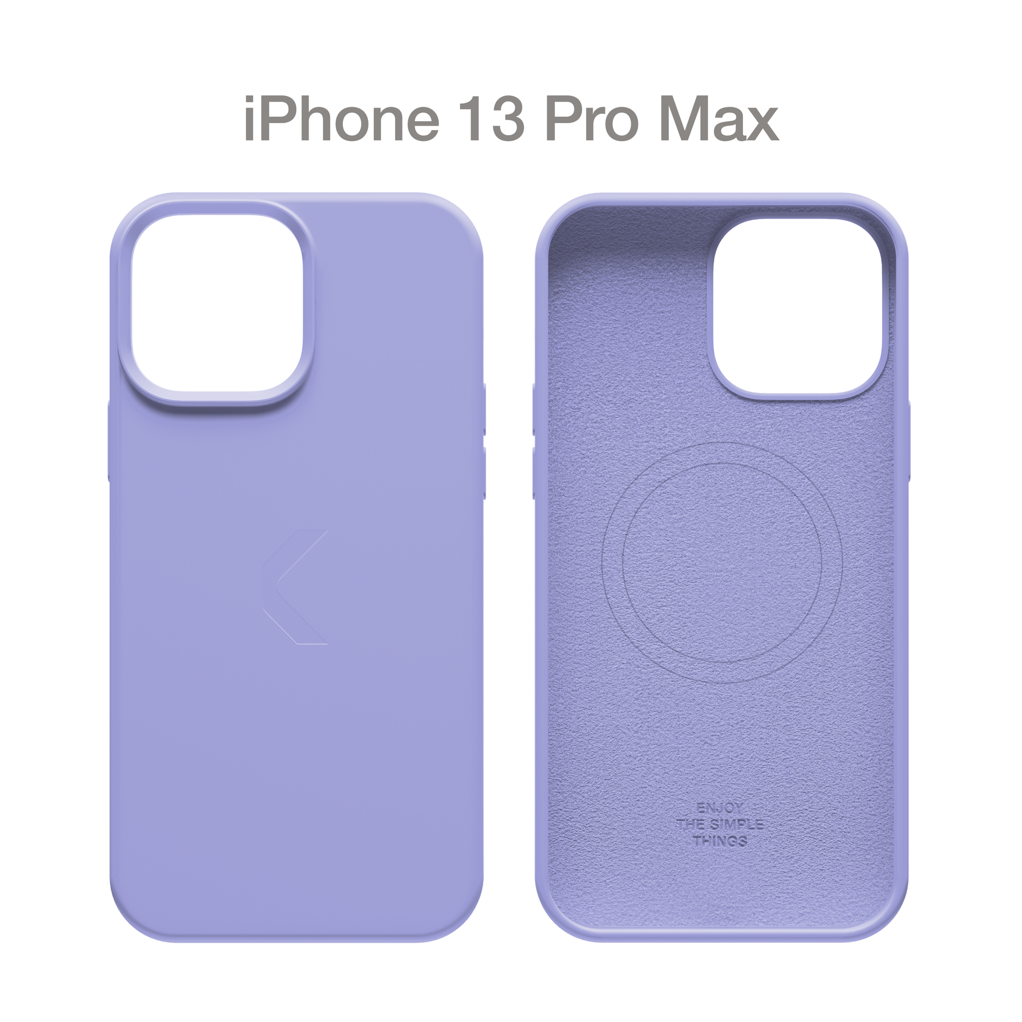 Чехол COMMO Shield Case для iPhone 13 Pro Max с поддержкой беспроводной зарядки