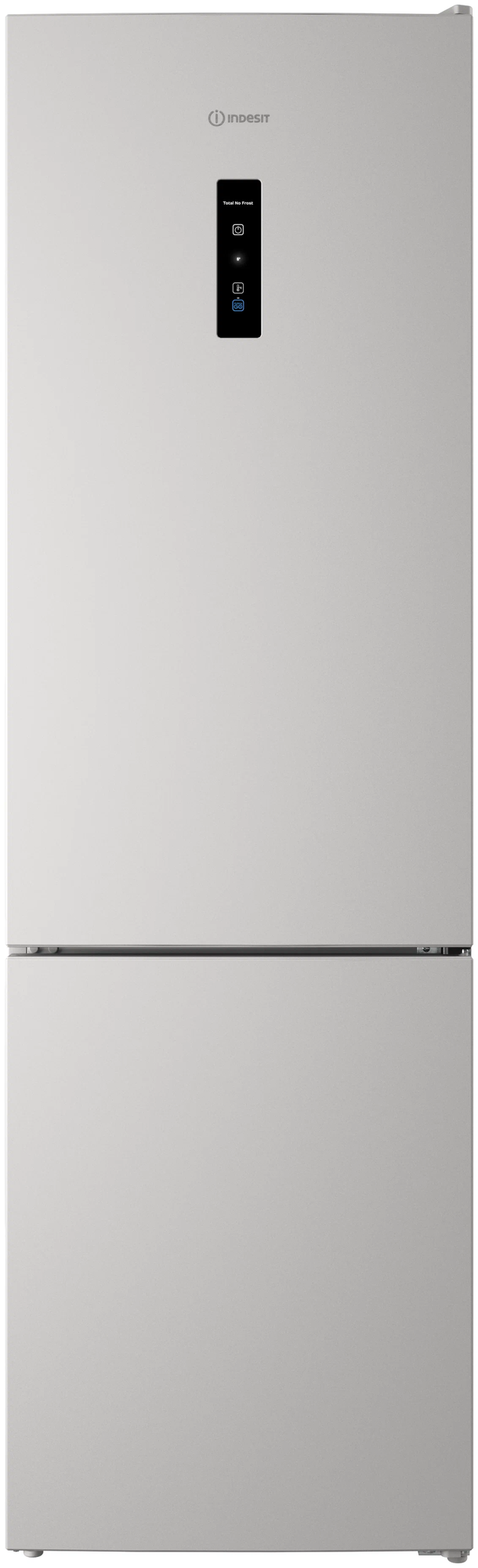 Холодильник INDESIT ITR 5200 W (белый металл)