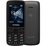 Телефон DIGMA LINX A243 - изображение