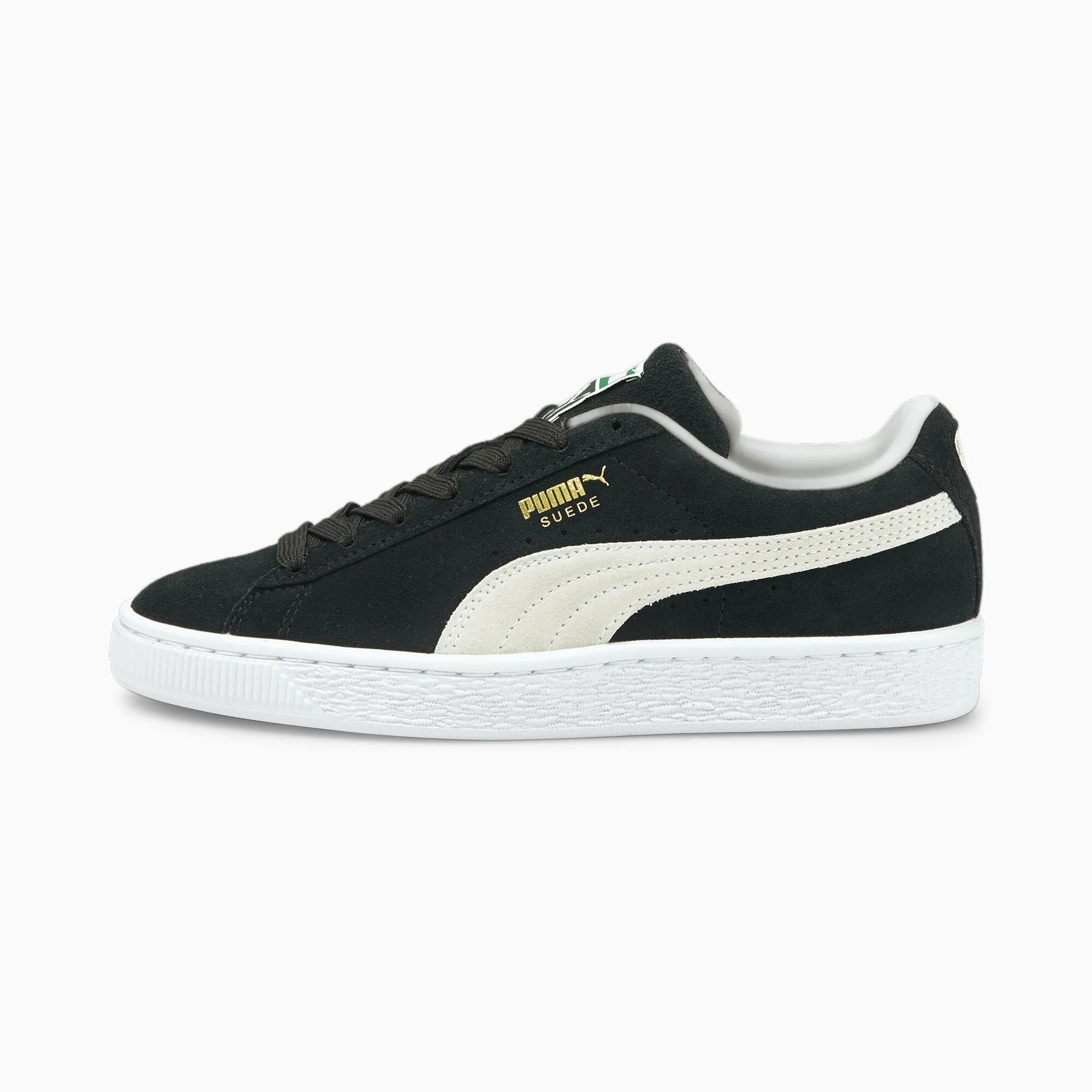 Кроссовки PUMA Suede Classic XXI Jr