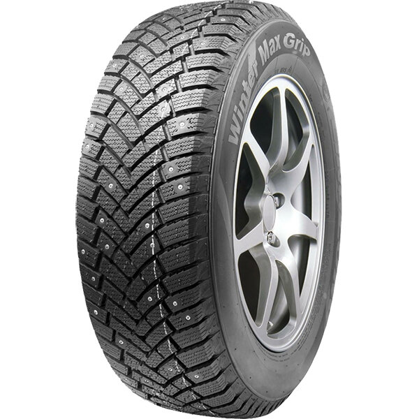 Автошина LingLong Green-Max Winter Grip 185/65 R14 90T XL шипованная