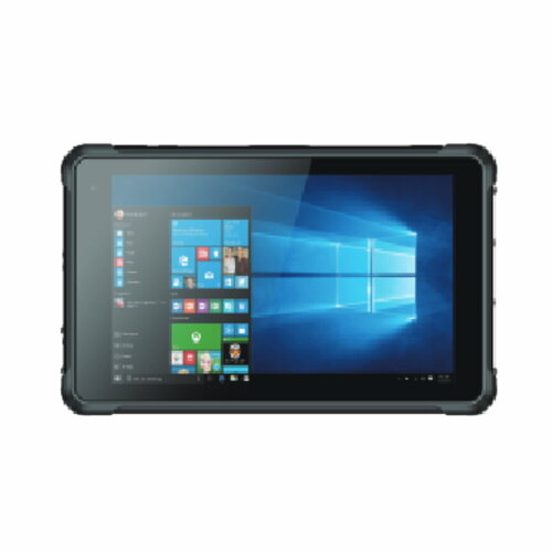 Geshem Промышленный планшет 8" TFT-LCD 1280*800 (4GB+64GB) Windows 10 pro, 9800mAh, IP67 8inch,4GB+ 64Gm , Windows10 pro,9800mAh, IP67,1*US B Type C(USB OTG+Charging) 1*USB 2.0, TYPE A TPC-GS0881