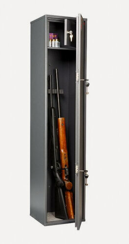 Изображение товара Сейф оружейный Aiko Чирок 1328 (Сокол)