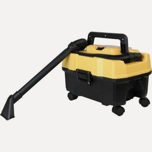 Изображение товара Пылесос аккумуляторный Hanskonner HBVC1810 1BatterySystem