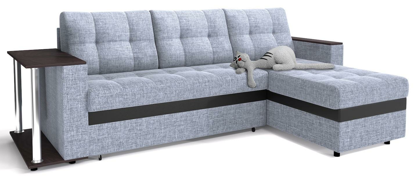 фото Угловой диван Атланта 6 Фаворит дизайн 3