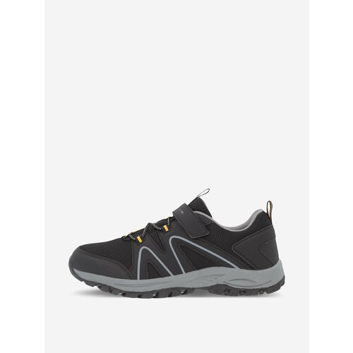 Outventure Trail Черный; RUS: 38, Ориг: 38