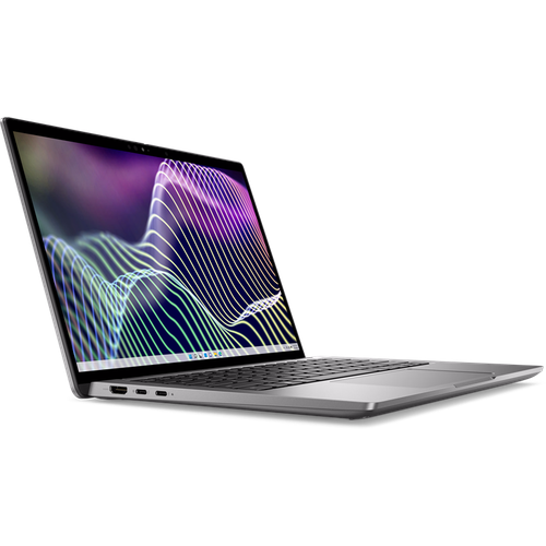 Ноутбук без сумки DELL Latitude 7340 Core i7-1365U,13.3 FHD 16GB 4800MT/s,1TB SSD, W11Pro,2YR, US Eng KB (Без кабеля питания) (7340-7613)