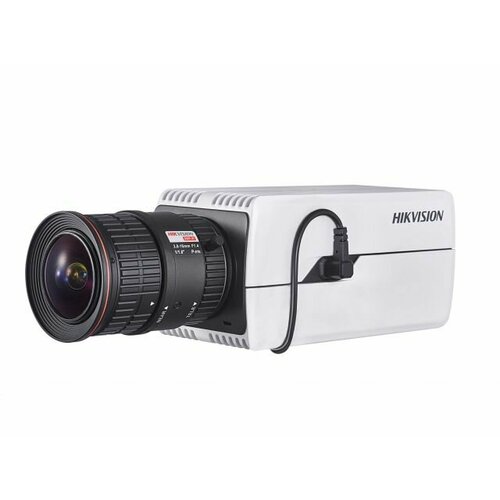 Hikvision DS-2CD5085G0-AP камера видеонаблюдения 1600000₽