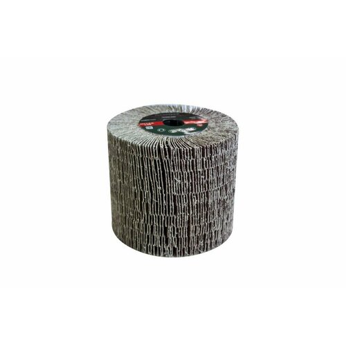 Насадка шлифовальная лепестковая 120х100ммGrit 40 Rock FORCE RF-FD440S 2340₽