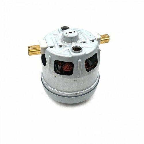Двигатель пылесоса 1600W H113мм D100мм h28мм 650525