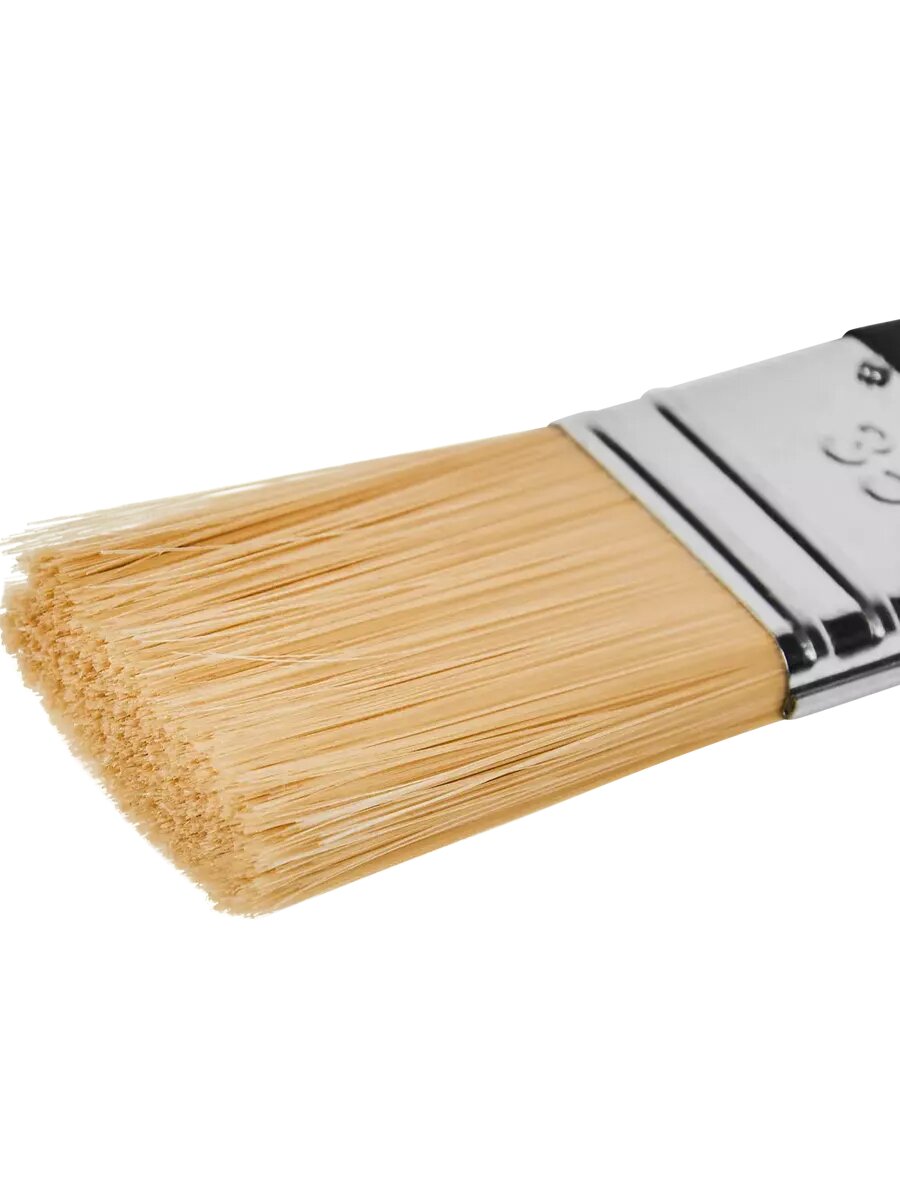 Кисть для радиатора 35 мм — фото 1