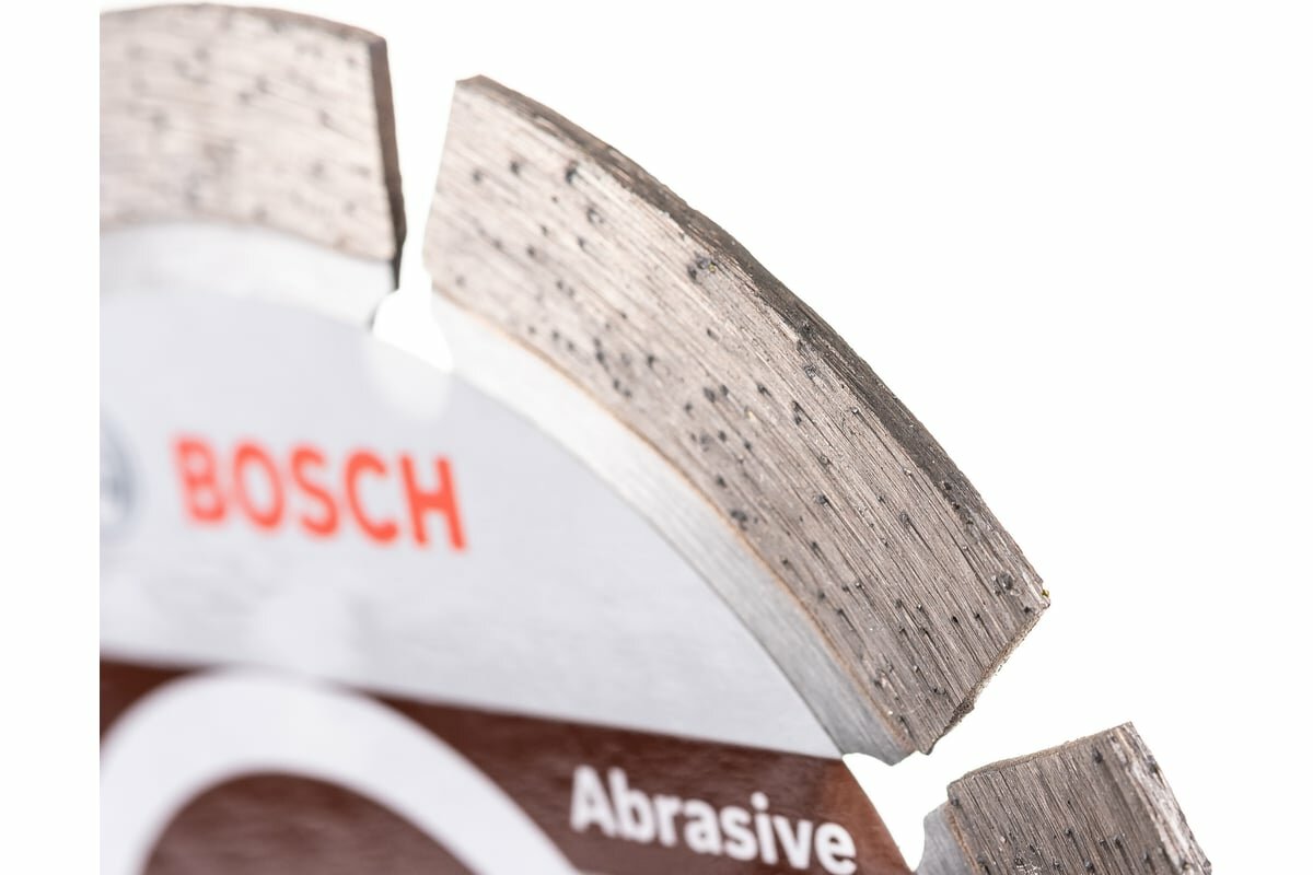 Алмазный диск Stf Abrasive125-22,23 — фото 1