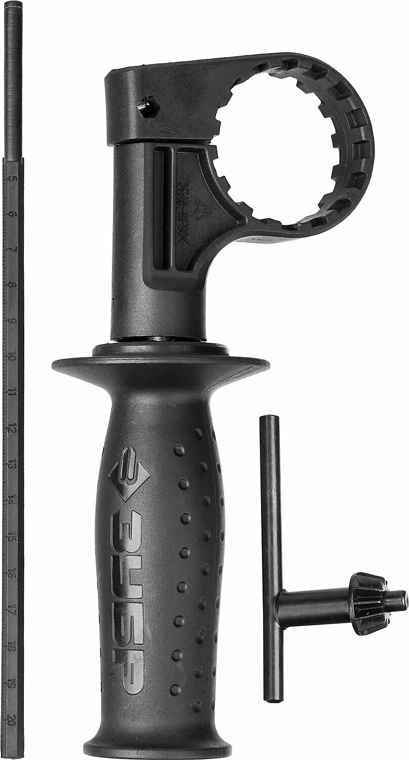 ЗУБР 810 Вт, 13 мм, ударная дрель (ДУ-810 ЭРМ2) — фото 1