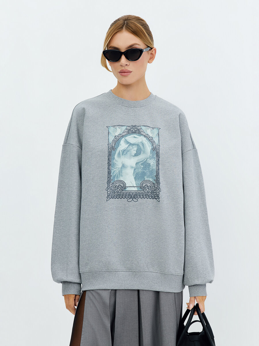 Свитшот TOPTOP