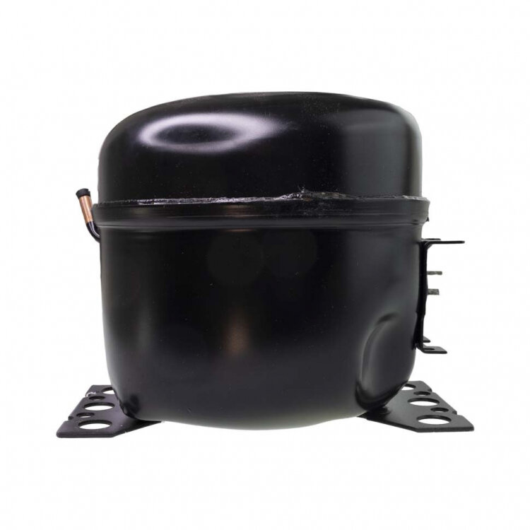 Компрессор холодильника Атлант R-600, 125Вт, СТВ87, Н5-03, 34800010004 — фото 1