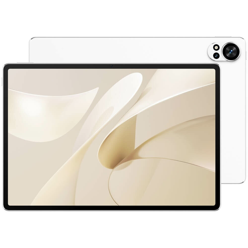 MatePad 12 X 12 ГБ/256 ГБ, Wi-Fi, PaperMatte Edition + клавиатура (BKY-W09), белый