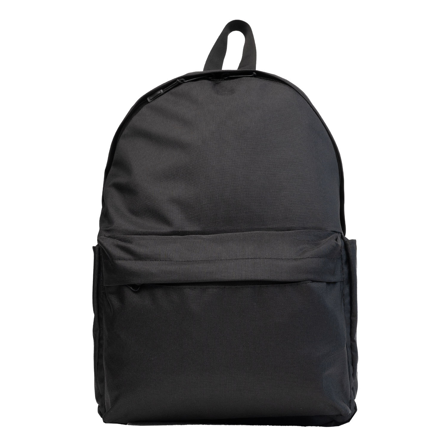 Рюкзак Kawaii Factory "Easy" (черный), городской, повседневный