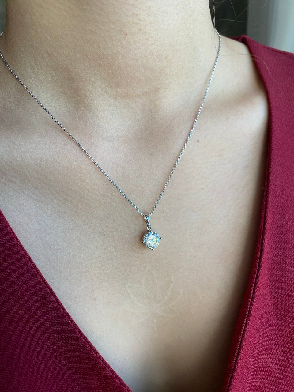 Подвеска XUPING JEWELRY 