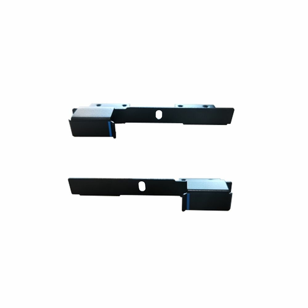 Аксессуары Chenbro 384-MEC000327BA0 Комплект ручек (правая и левая) для установки корпуса в серверну.