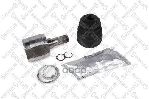ШРУС внутренний к-кт 495051CB00 HYUNDAI Getz 1.3-1.6 02> Stellox арт. 160 1189-SX