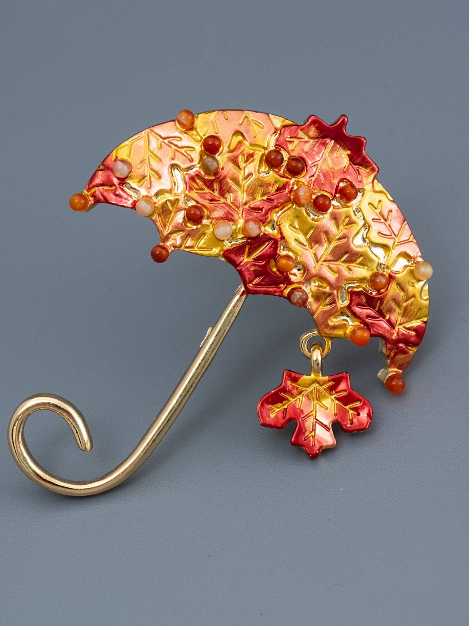 Брошь ЖемАрт, 1 шт. — фото 1