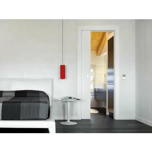 Пенал для раздвижной межкомнатной двери Rolapp UNICO 900x2700 мм 100125 53222₽