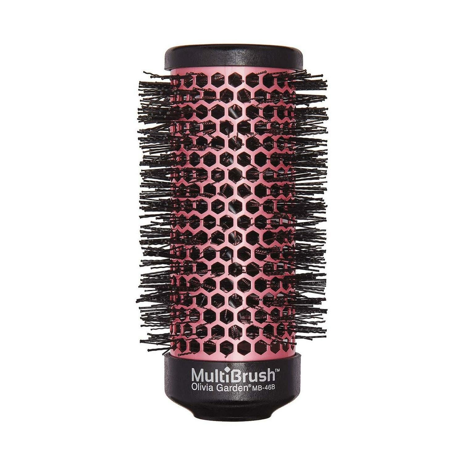 Брашинг под съемную ручку Olivia Garden MultiBrush Barrel (46 мм)
