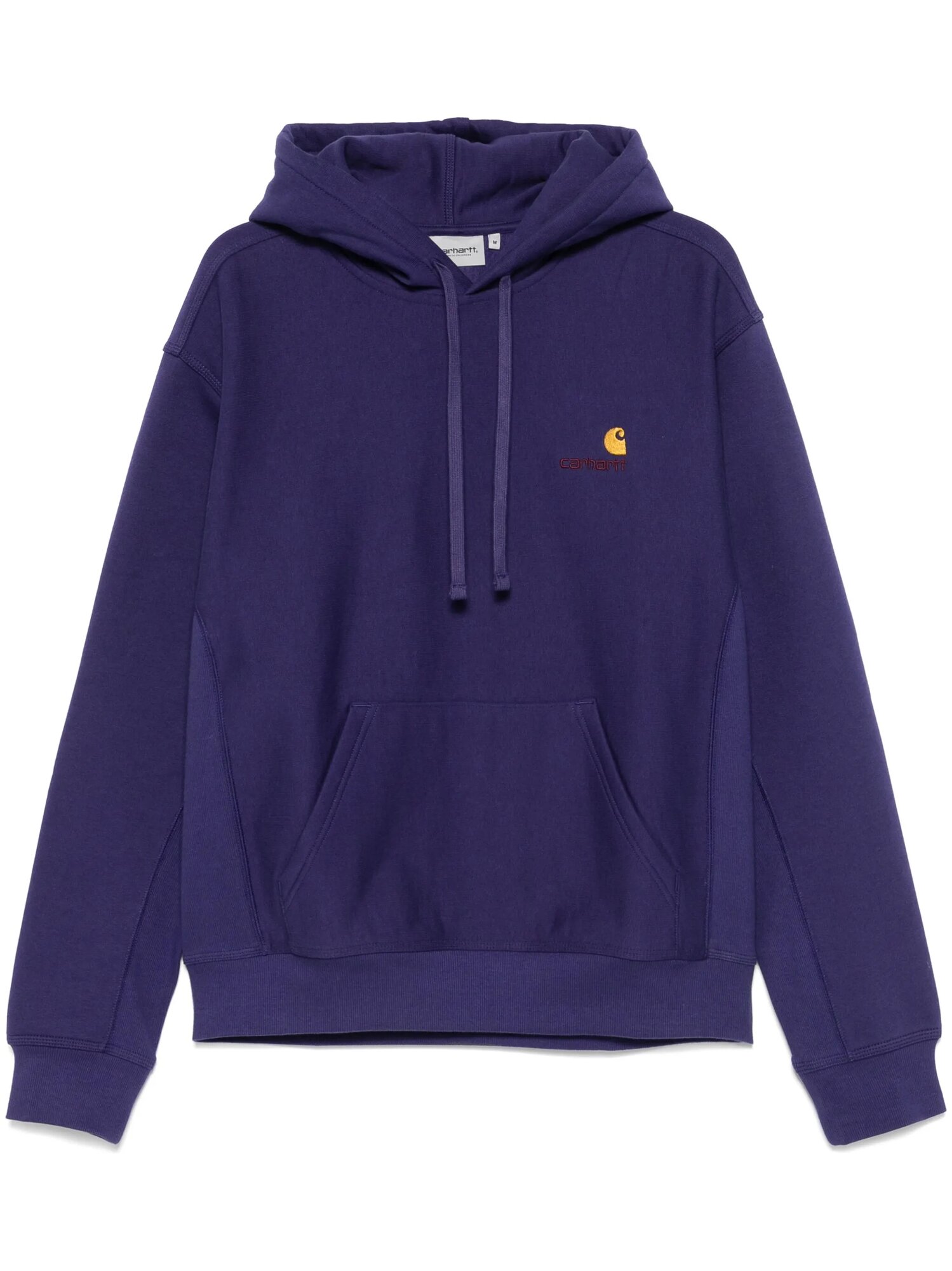 Худи Carhartt WIP American Script