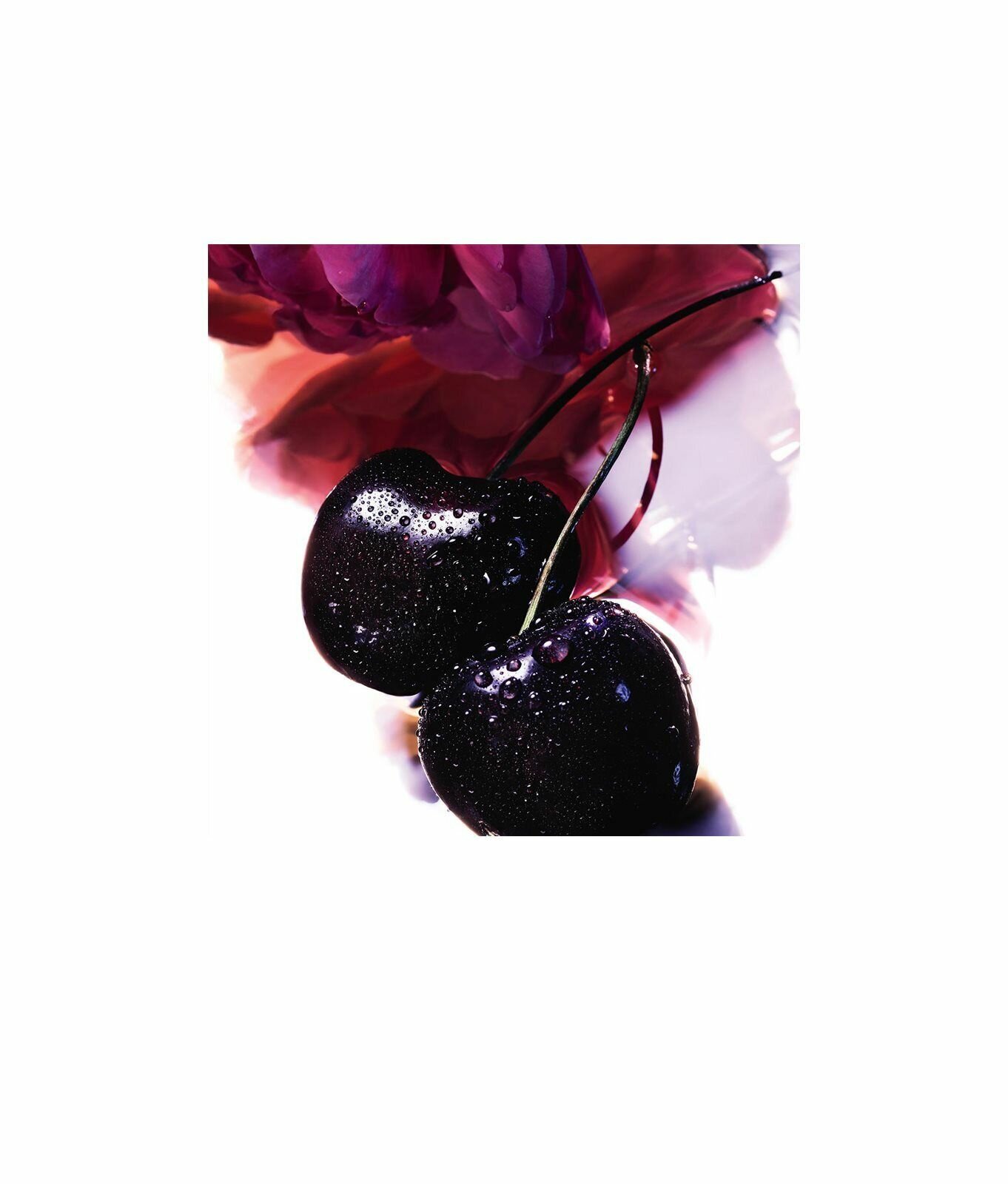 Туалетная вода Guerlain La Petite Robe Noire, 50 мл - фото №20