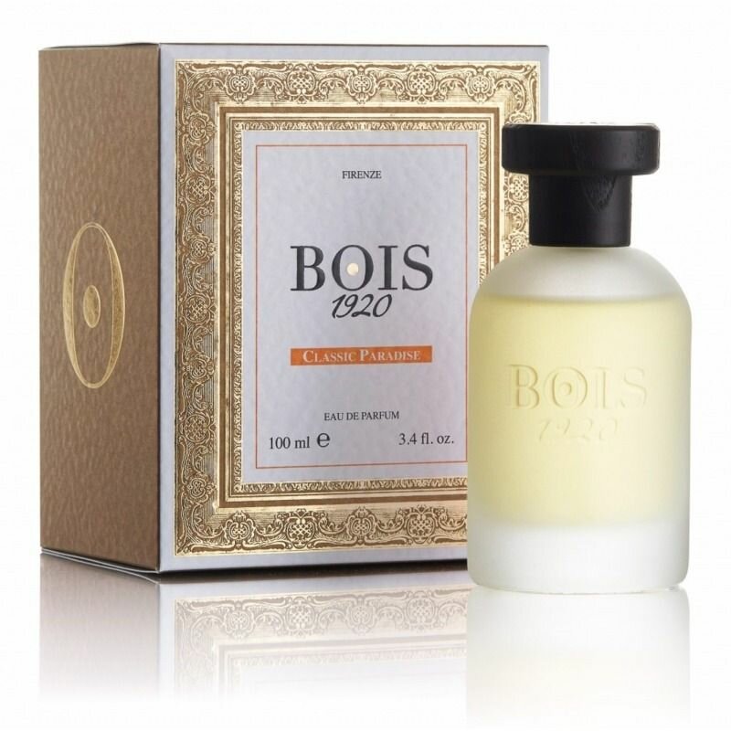 Bois 1920 Classic Paradise Парфюмерная вода для мужчин и женщин 100 мл