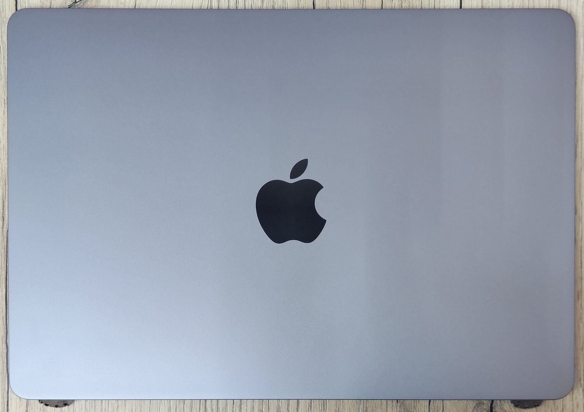 Новая Матрица в сборе для MacBook Air 13.6" M2 A2681 (2022) Space Grey (OEM)