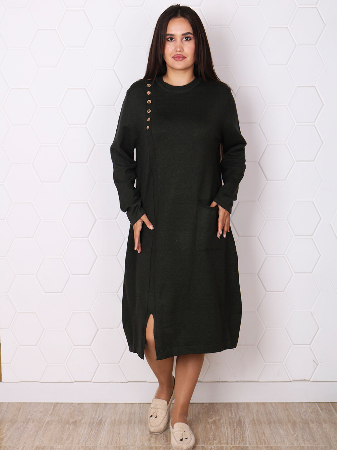 Туника, размер One Size — фото 1