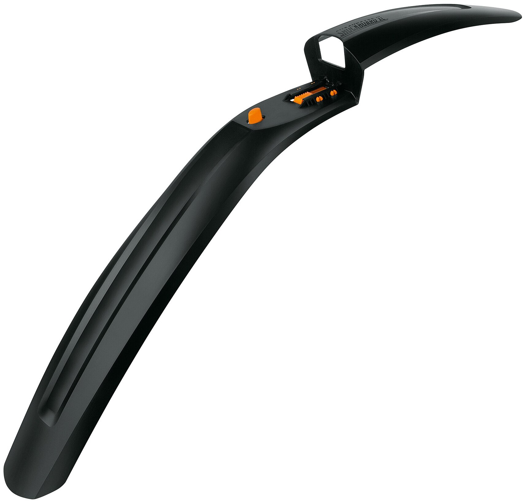 Комплект крыльев для велосипеда SKS ShockBoard XL 26-29'' пластик