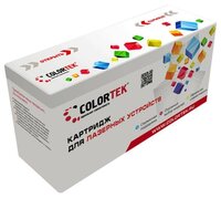 Картридж Colortek CE390A